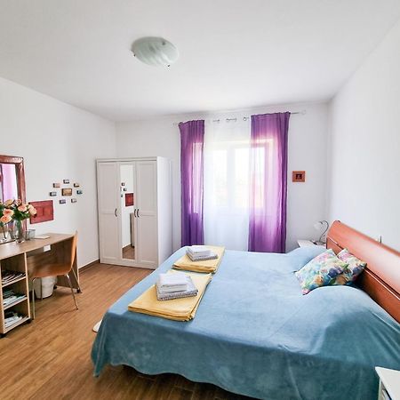 Apartments & Room Danijel Pinezići Εξωτερικό φωτογραφία