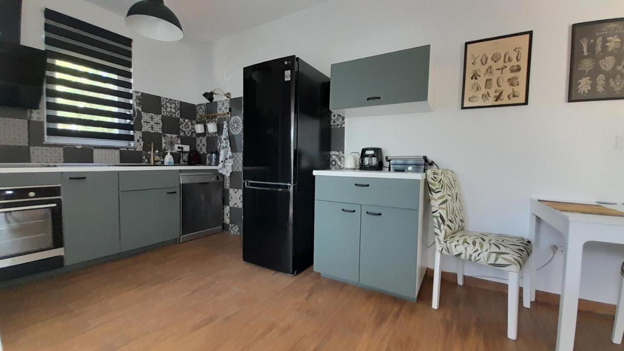 Apartments & Room Danijel Pinezići Εξωτερικό φωτογραφία