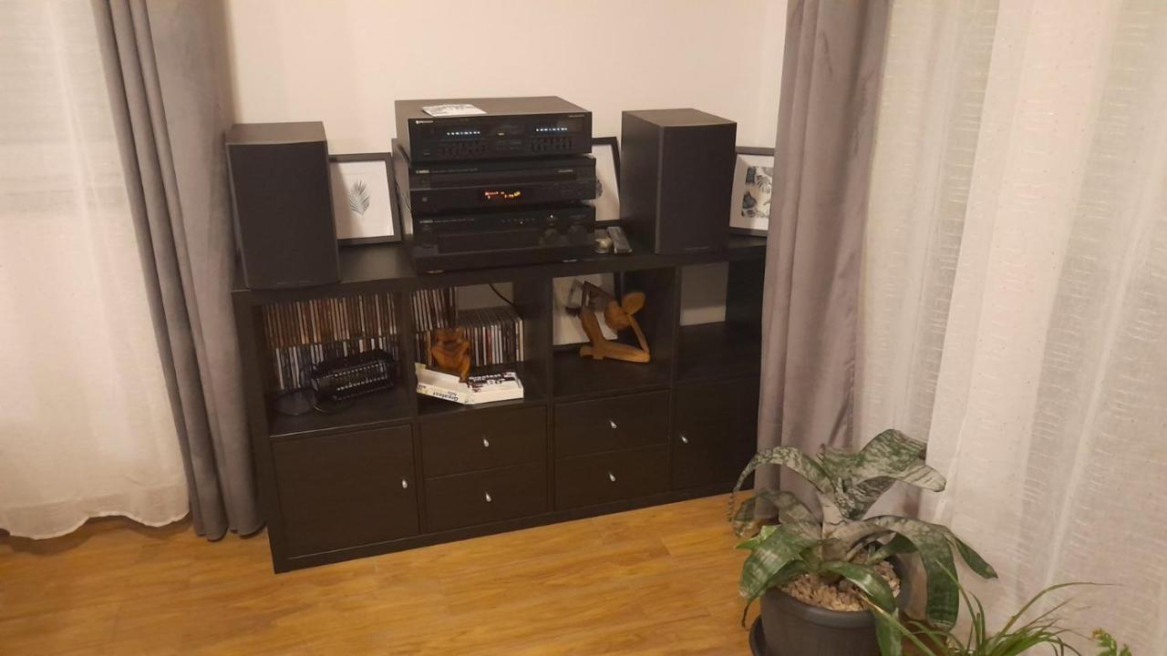 Apartments & Room Danijel Pinezići Εξωτερικό φωτογραφία