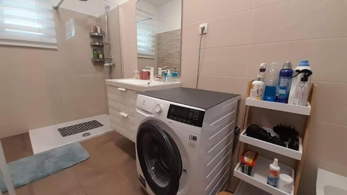 Apartments & Room Danijel Pinezići Εξωτερικό φωτογραφία