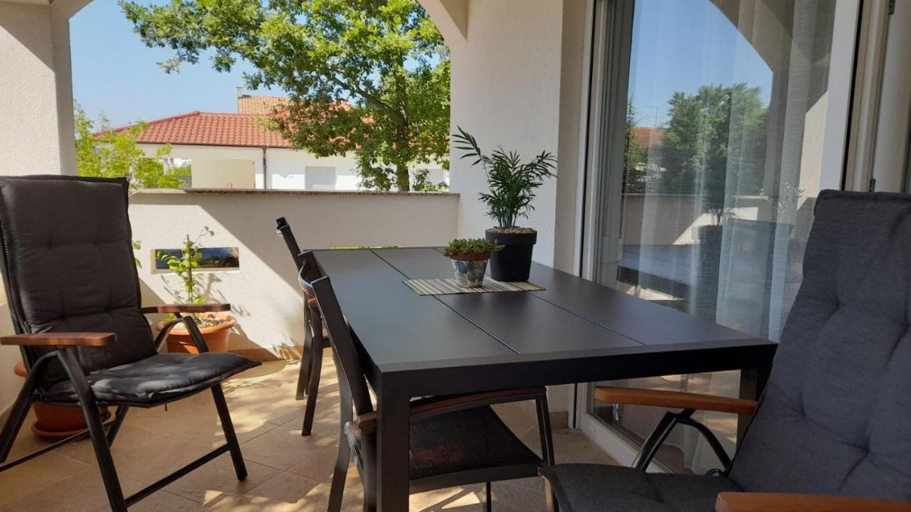 Apartments & Room Danijel Pinezići Εξωτερικό φωτογραφία