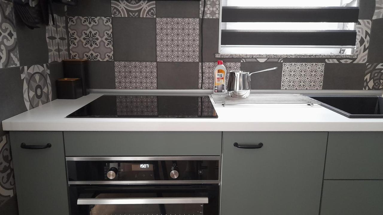 Apartments & Room Danijel Pinezići Εξωτερικό φωτογραφία