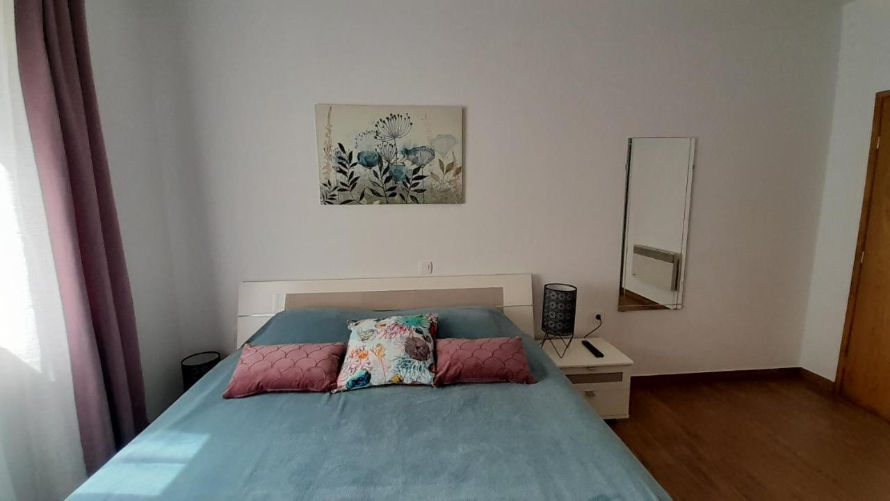 Apartments & Room Danijel Pinezići Εξωτερικό φωτογραφία