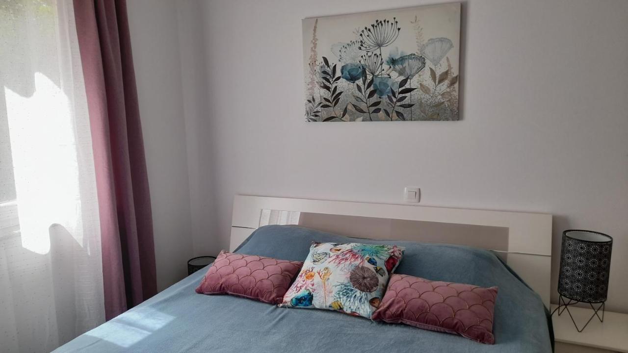 Apartments & Room Danijel Pinezići Εξωτερικό φωτογραφία