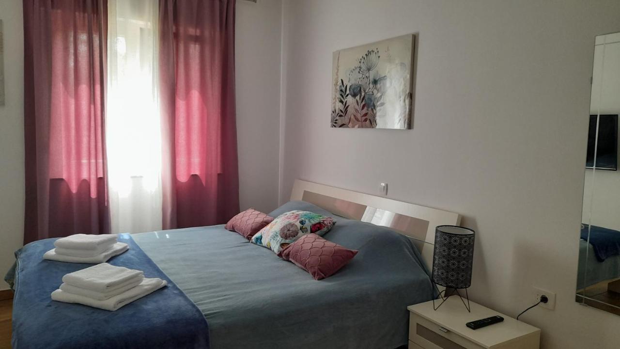 Apartments & Room Danijel Pinezići Εξωτερικό φωτογραφία