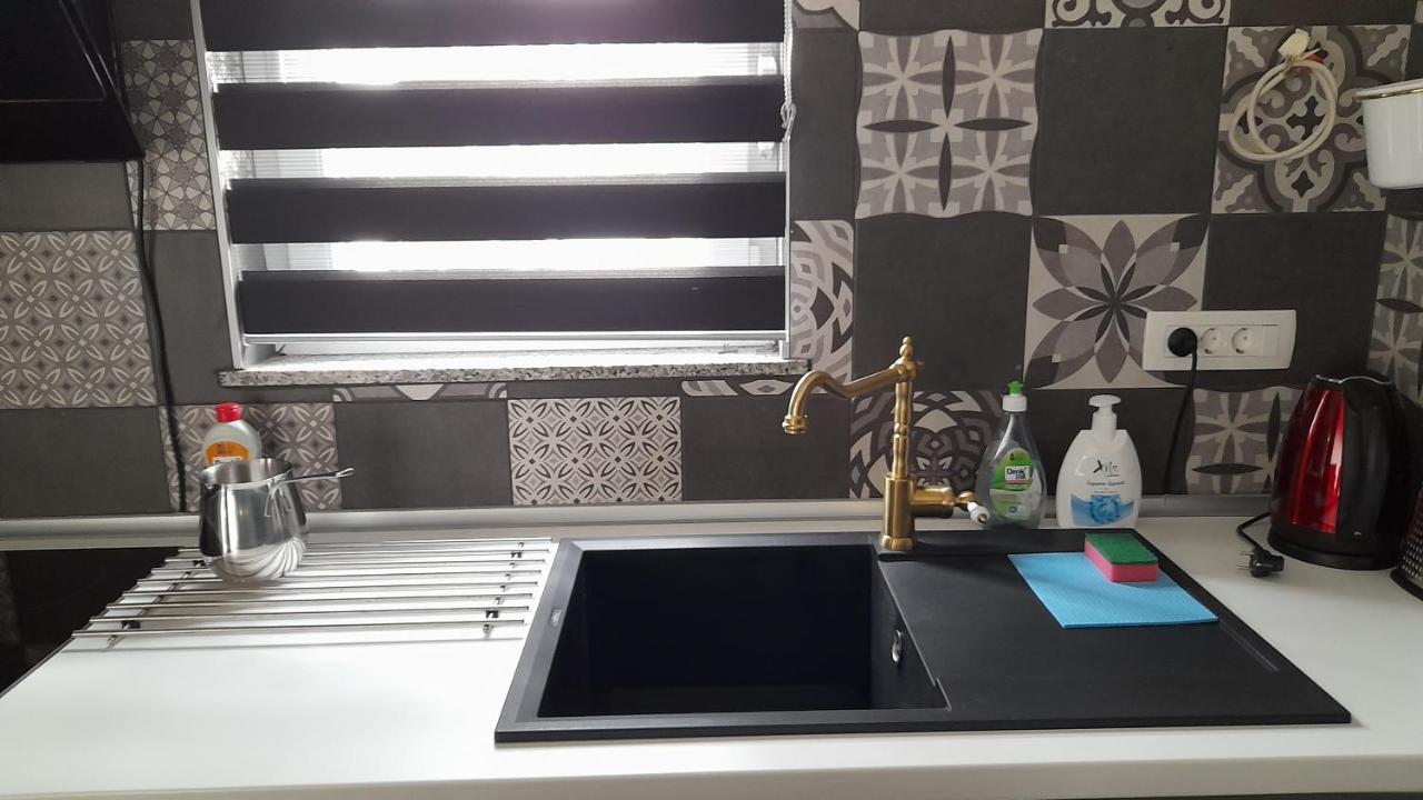 Apartments & Room Danijel Pinezići Εξωτερικό φωτογραφία