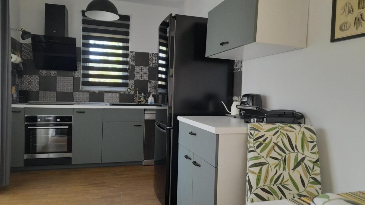 Apartments & Room Danijel Pinezići Εξωτερικό φωτογραφία