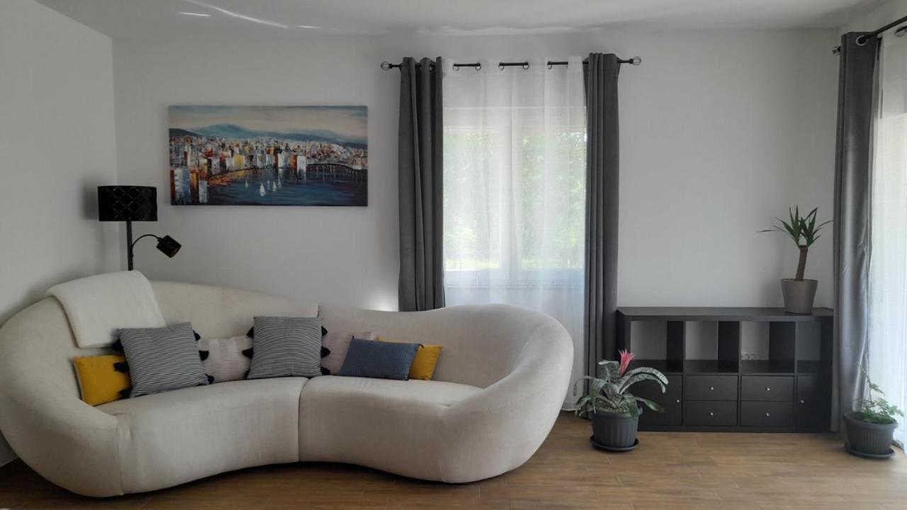 Apartments & Room Danijel Pinezići Εξωτερικό φωτογραφία