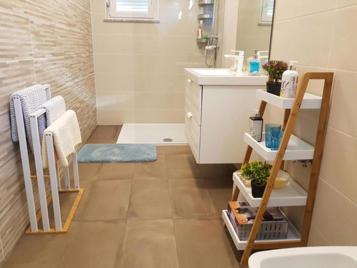 Apartments & Room Danijel Pinezići Εξωτερικό φωτογραφία