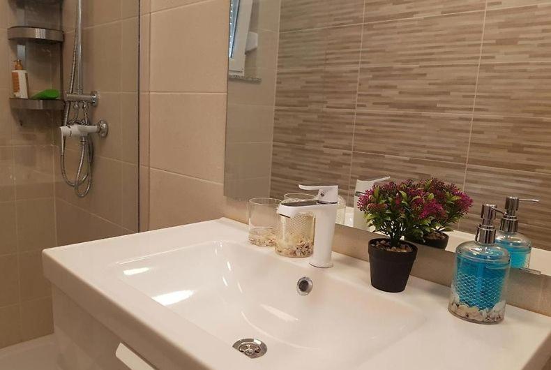 Apartments & Room Danijel Pinezići Εξωτερικό φωτογραφία