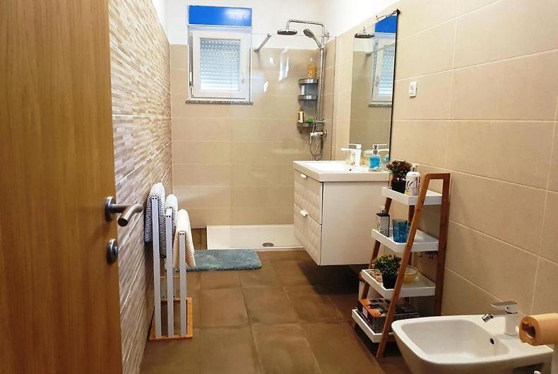 Apartments & Room Danijel Pinezići Εξωτερικό φωτογραφία