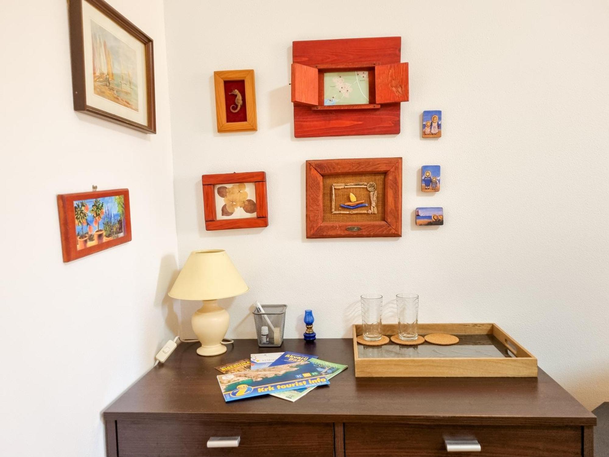 Apartments & Room Danijel Pinezići Εξωτερικό φωτογραφία
