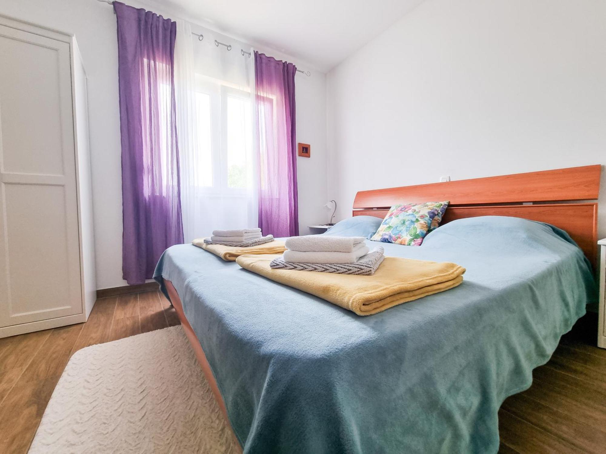 Apartments & Room Danijel Pinezići Εξωτερικό φωτογραφία