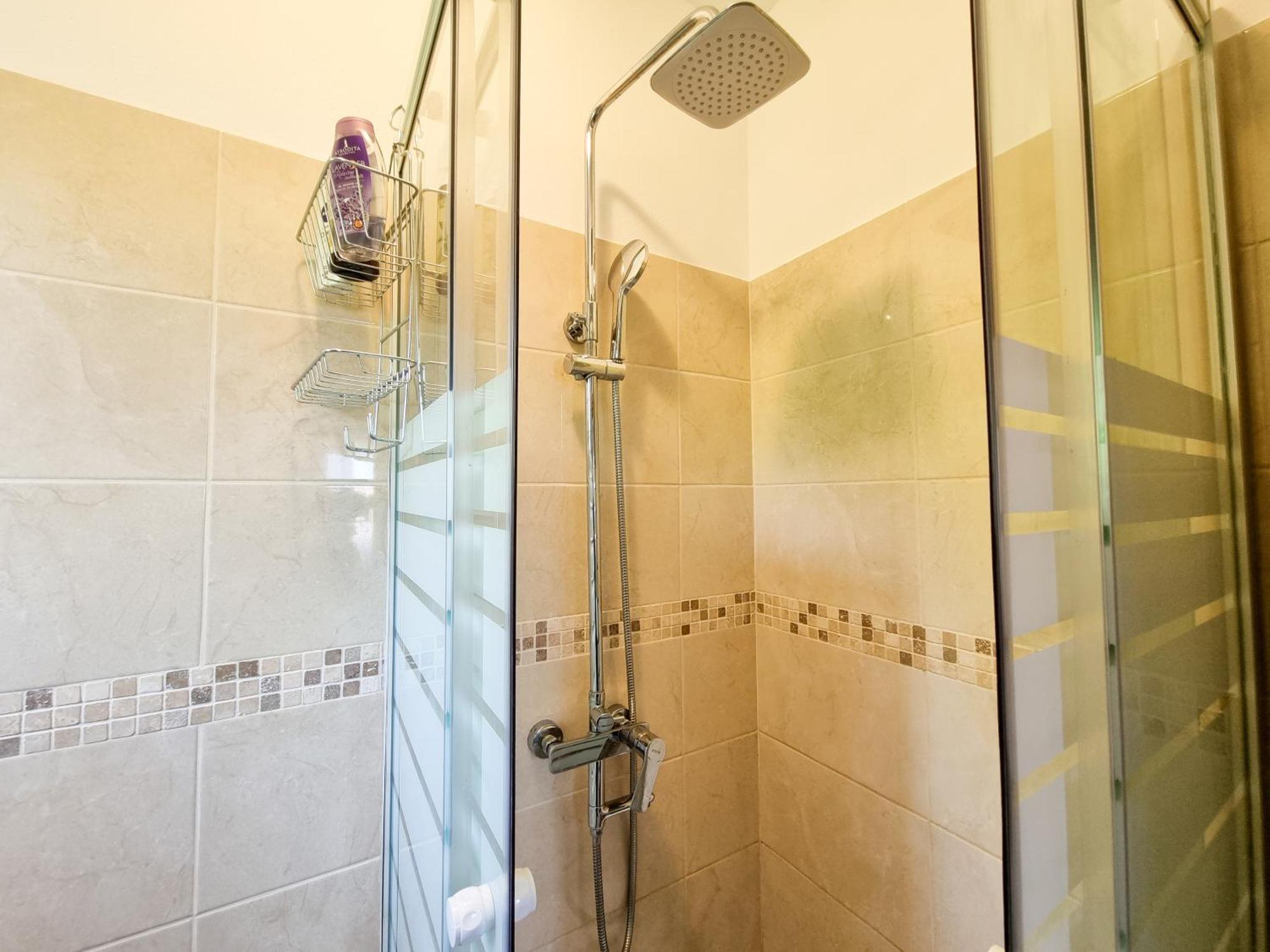 Apartments & Room Danijel Pinezići Εξωτερικό φωτογραφία