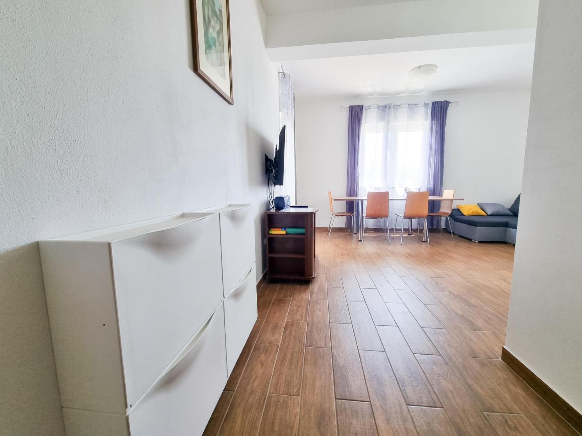 Apartments & Room Danijel Pinezići Εξωτερικό φωτογραφία