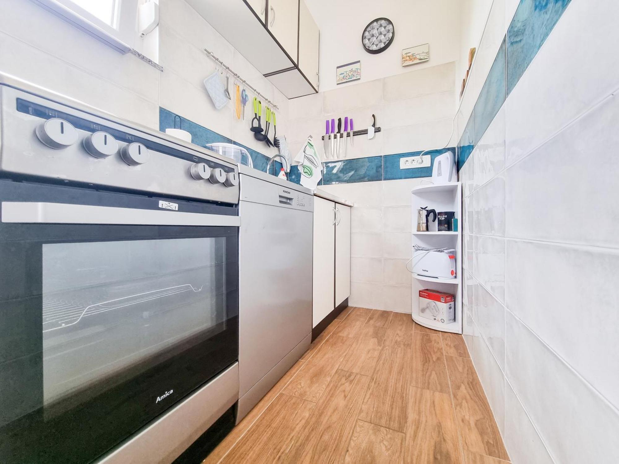 Apartments & Room Danijel Pinezići Εξωτερικό φωτογραφία