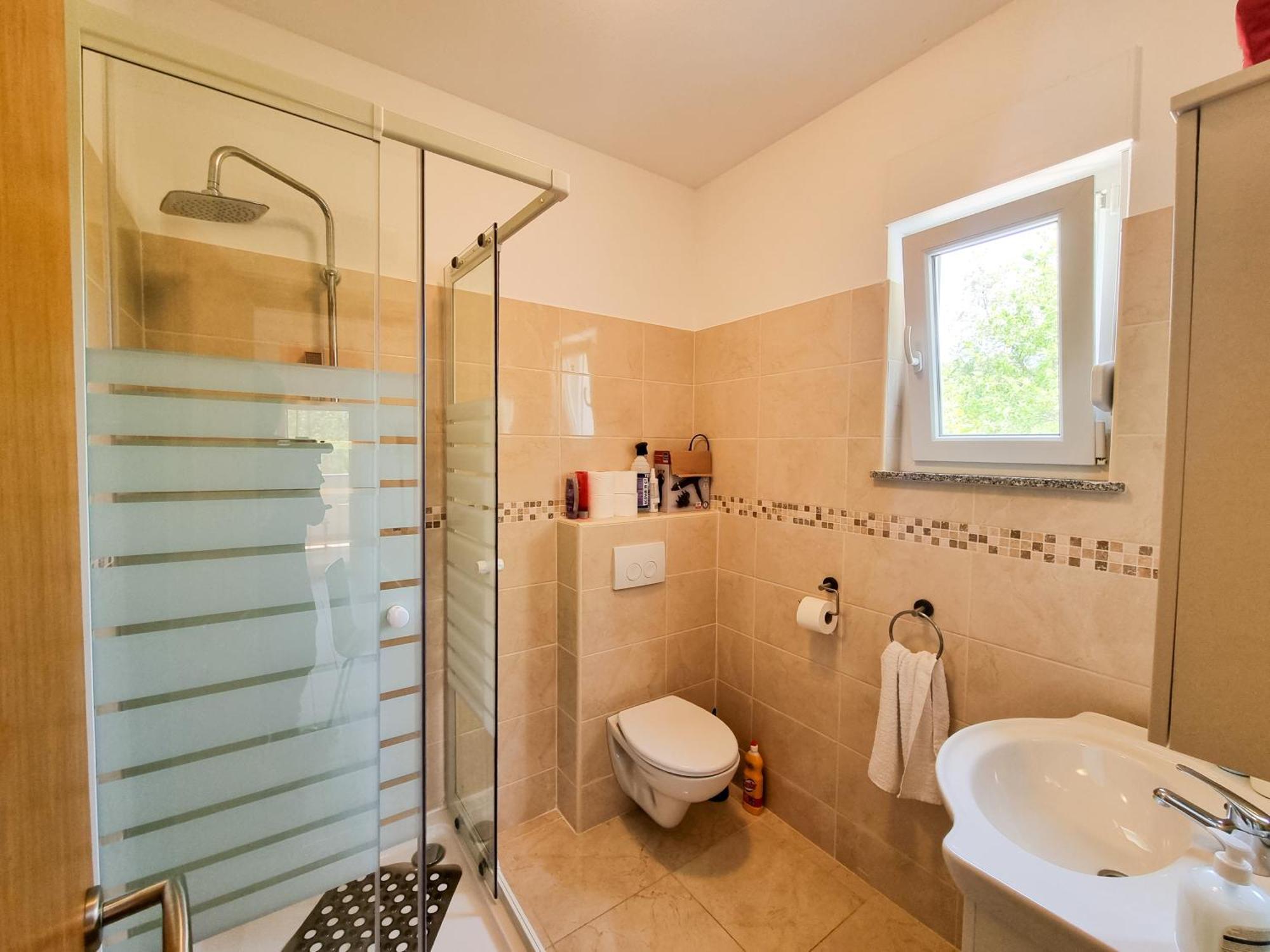 Apartments & Room Danijel Pinezići Εξωτερικό φωτογραφία