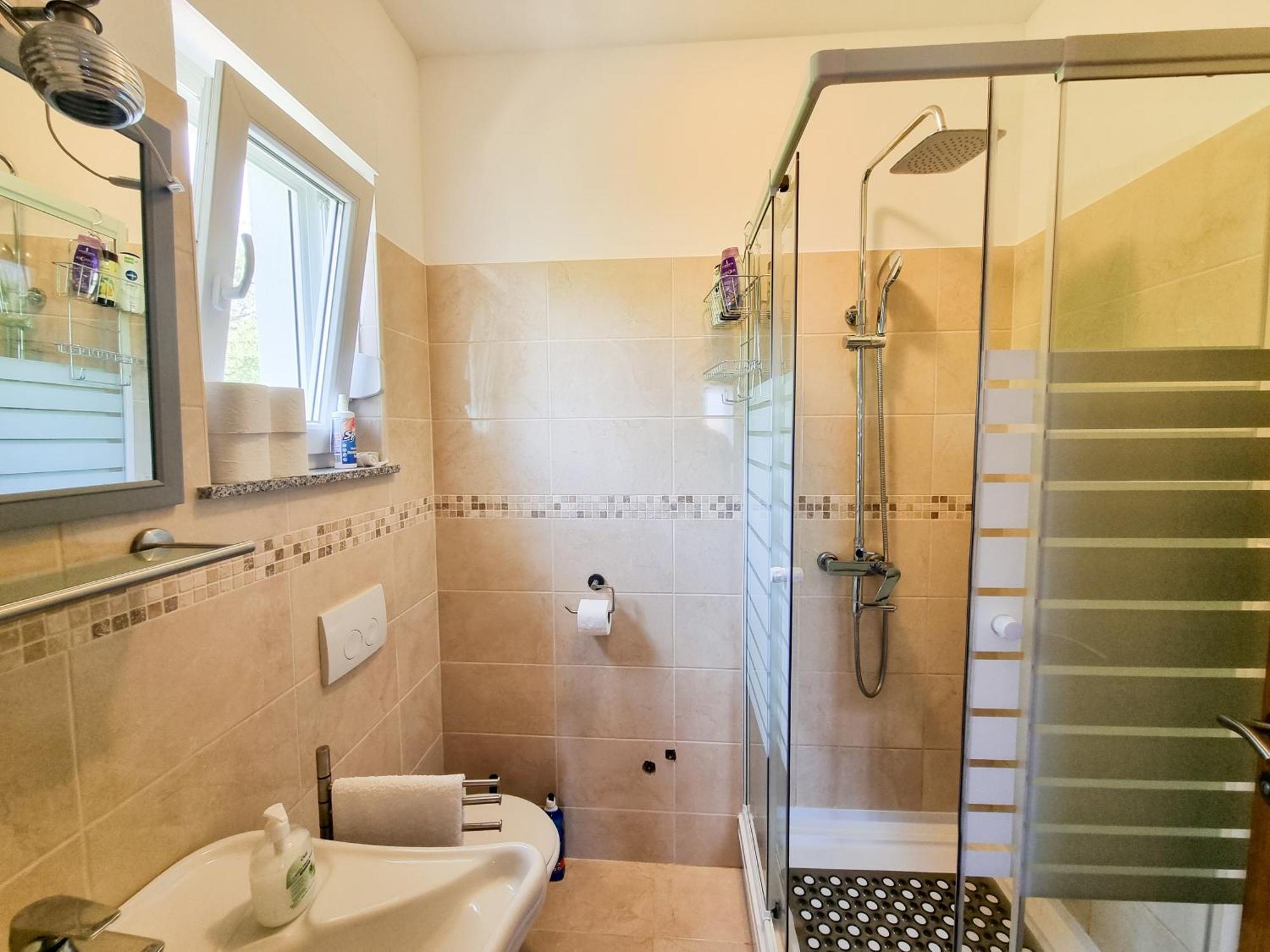 Apartments & Room Danijel Pinezići Εξωτερικό φωτογραφία