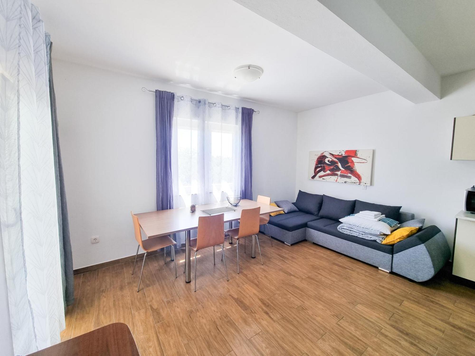 Apartments & Room Danijel Pinezići Εξωτερικό φωτογραφία