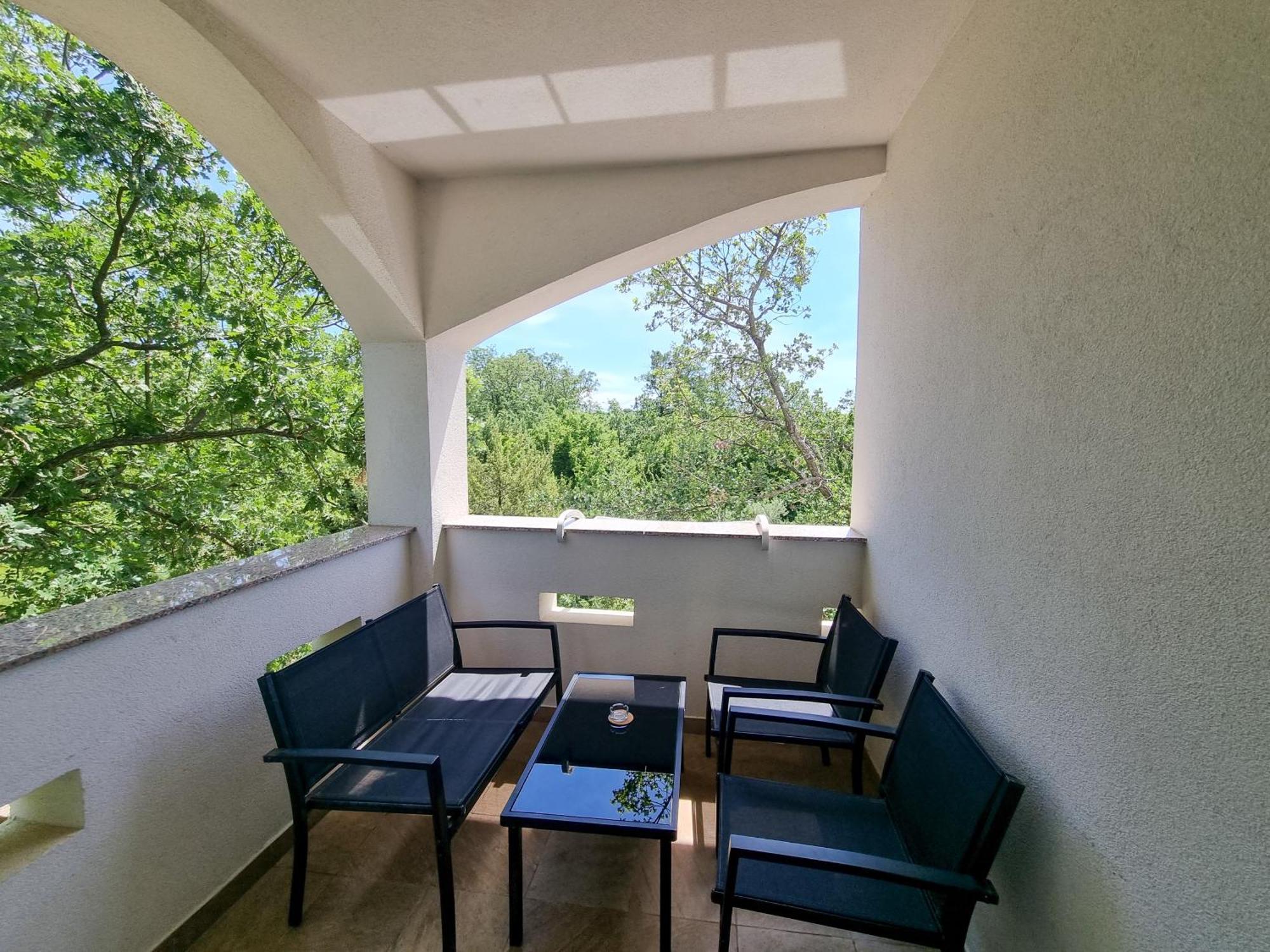 Apartments & Room Danijel Pinezići Εξωτερικό φωτογραφία