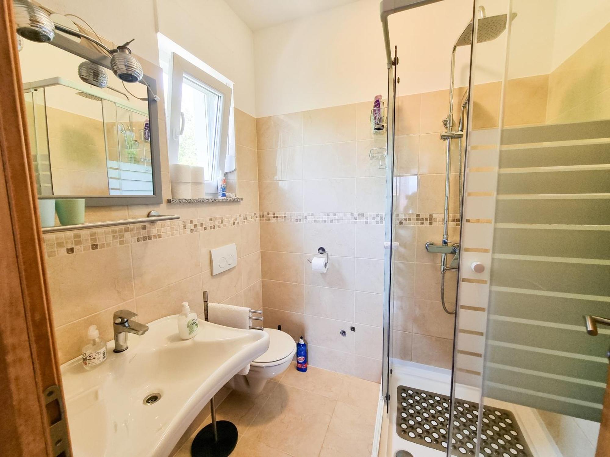 Apartments & Room Danijel Pinezići Εξωτερικό φωτογραφία