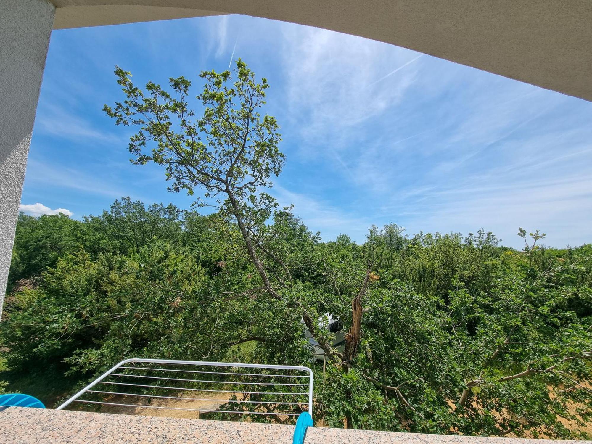 Apartments & Room Danijel Pinezići Εξωτερικό φωτογραφία