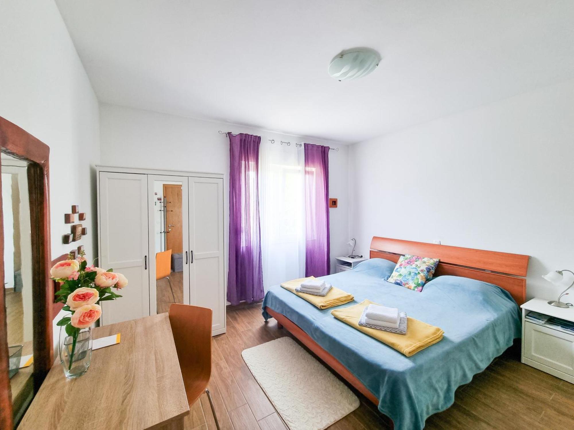 Apartments & Room Danijel Pinezići Εξωτερικό φωτογραφία