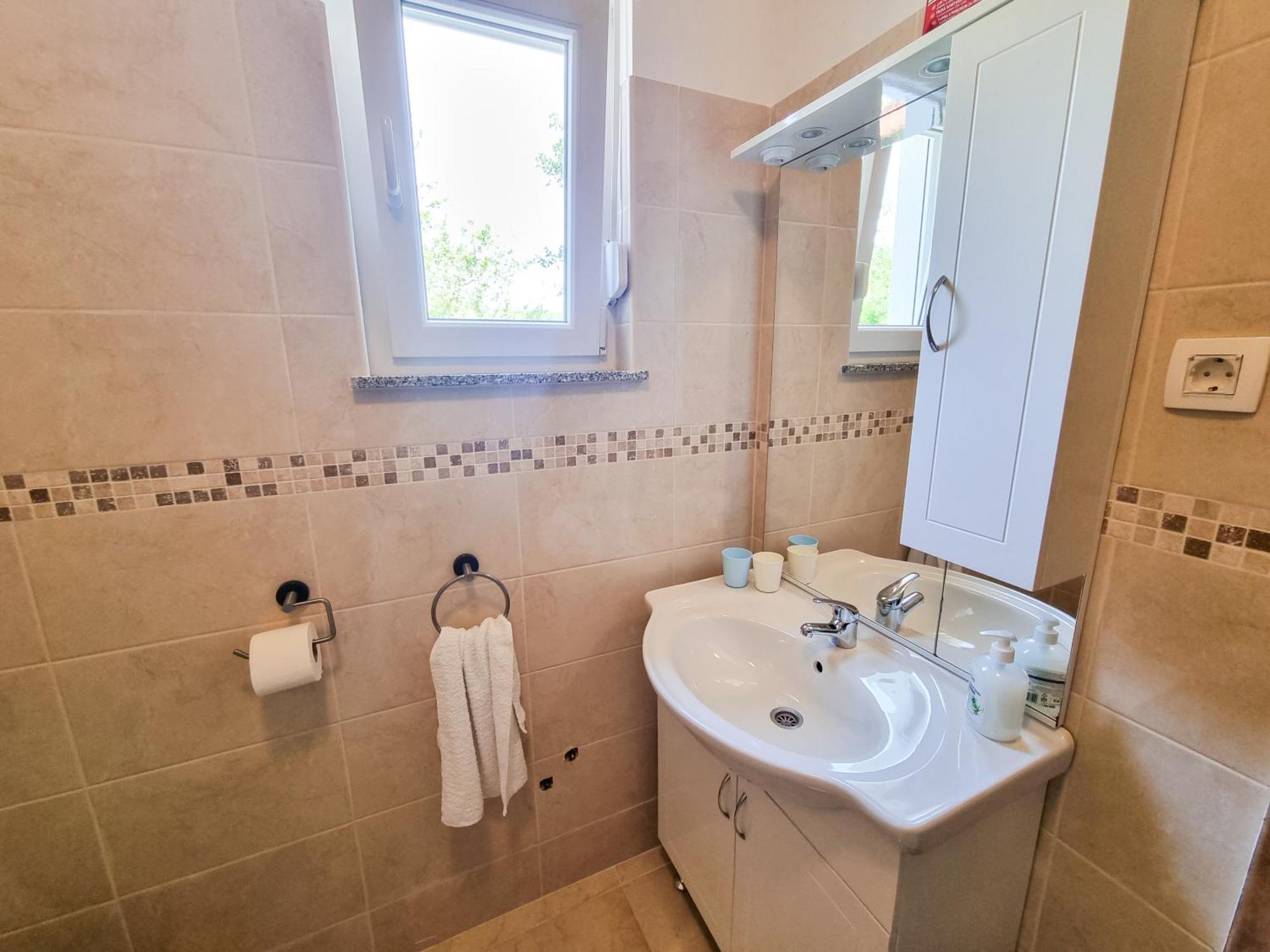 Apartments & Room Danijel Pinezići Εξωτερικό φωτογραφία