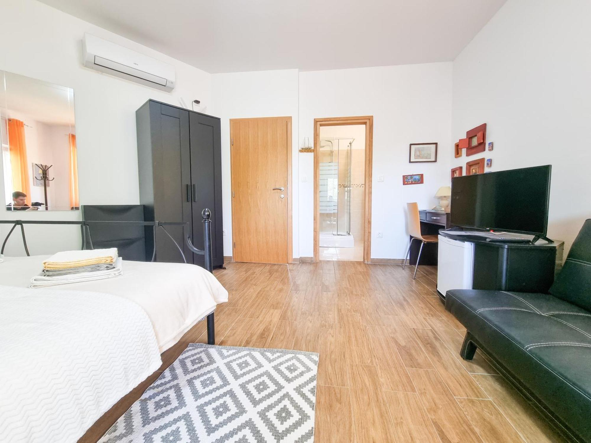 Apartments & Room Danijel Pinezići Εξωτερικό φωτογραφία