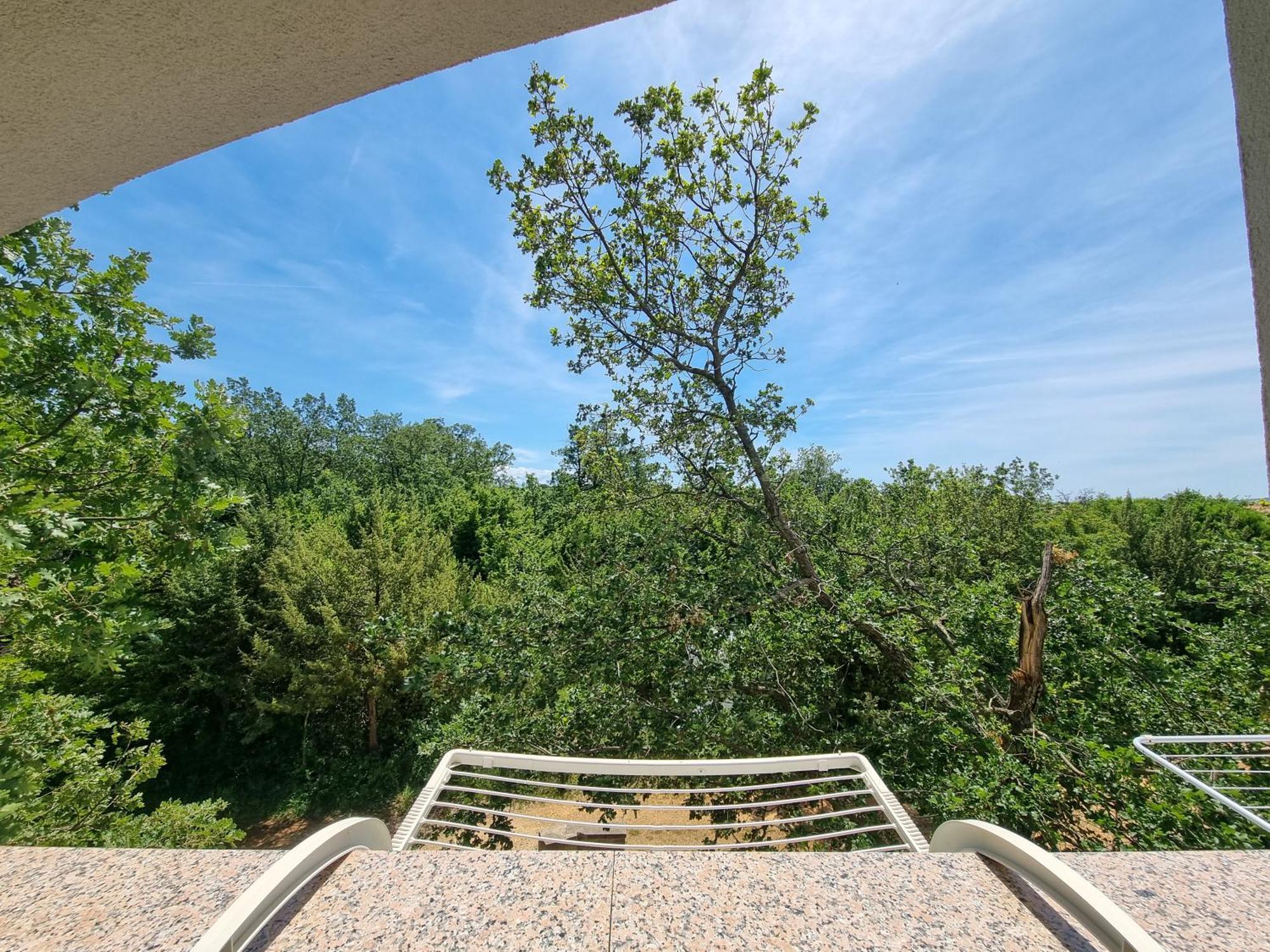 Apartments & Room Danijel Pinezići Εξωτερικό φωτογραφία