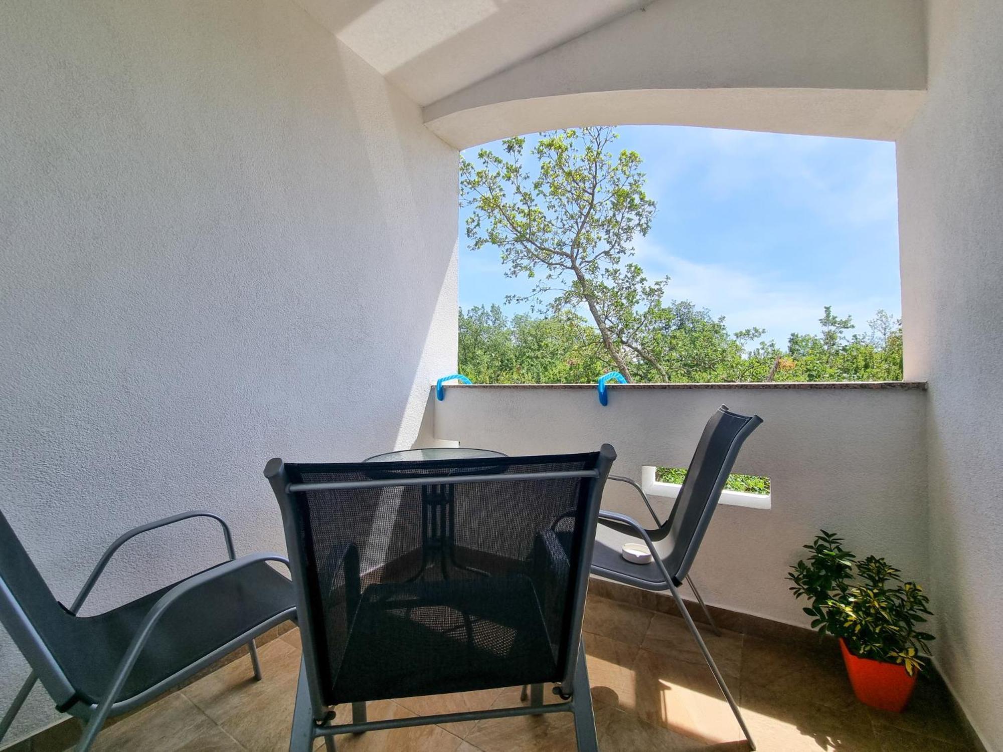 Apartments & Room Danijel Pinezići Εξωτερικό φωτογραφία