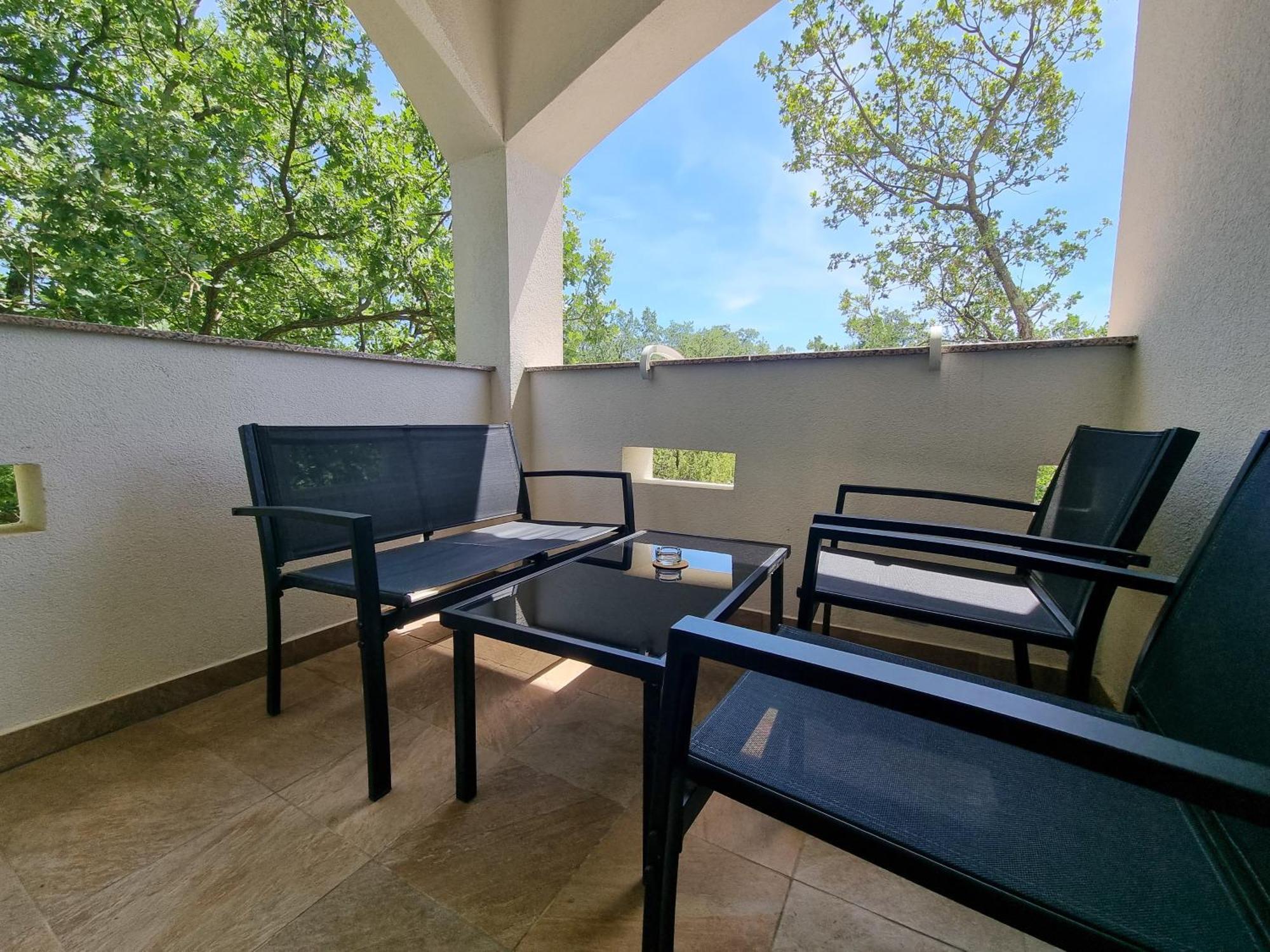 Apartments & Room Danijel Pinezići Εξωτερικό φωτογραφία