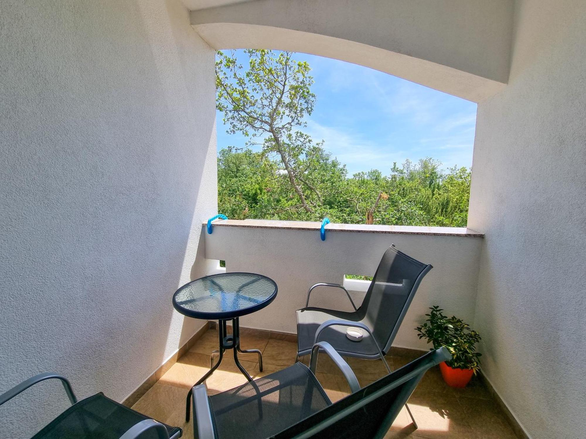 Apartments & Room Danijel Pinezići Εξωτερικό φωτογραφία