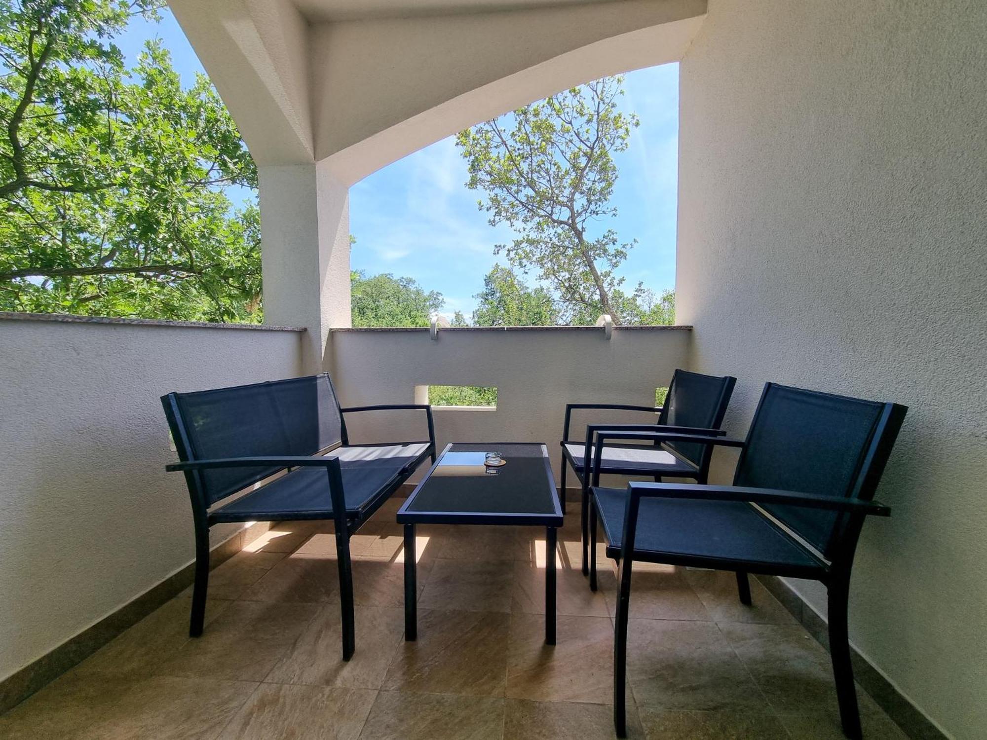 Apartments & Room Danijel Pinezići Εξωτερικό φωτογραφία