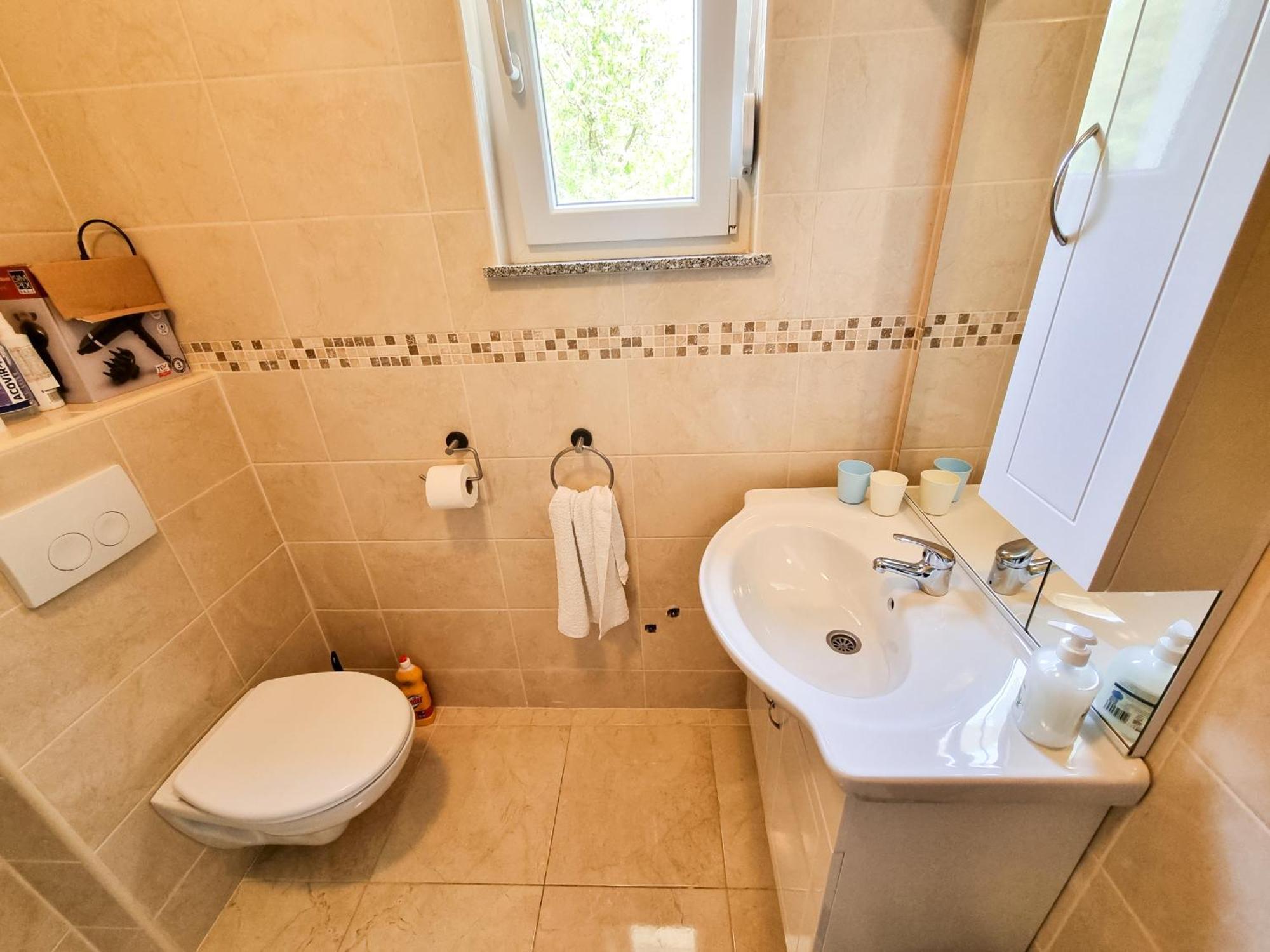 Apartments & Room Danijel Pinezići Εξωτερικό φωτογραφία