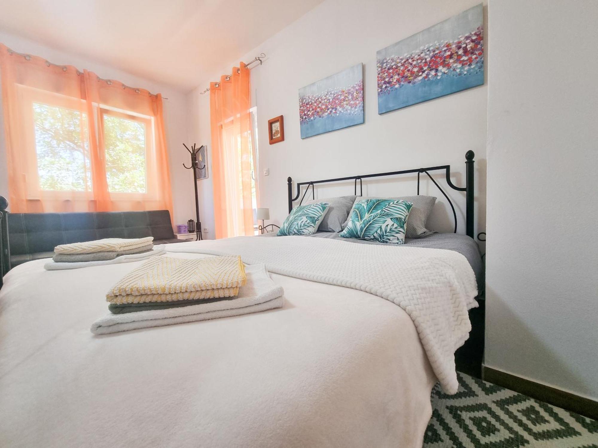Apartments & Room Danijel Pinezići Εξωτερικό φωτογραφία