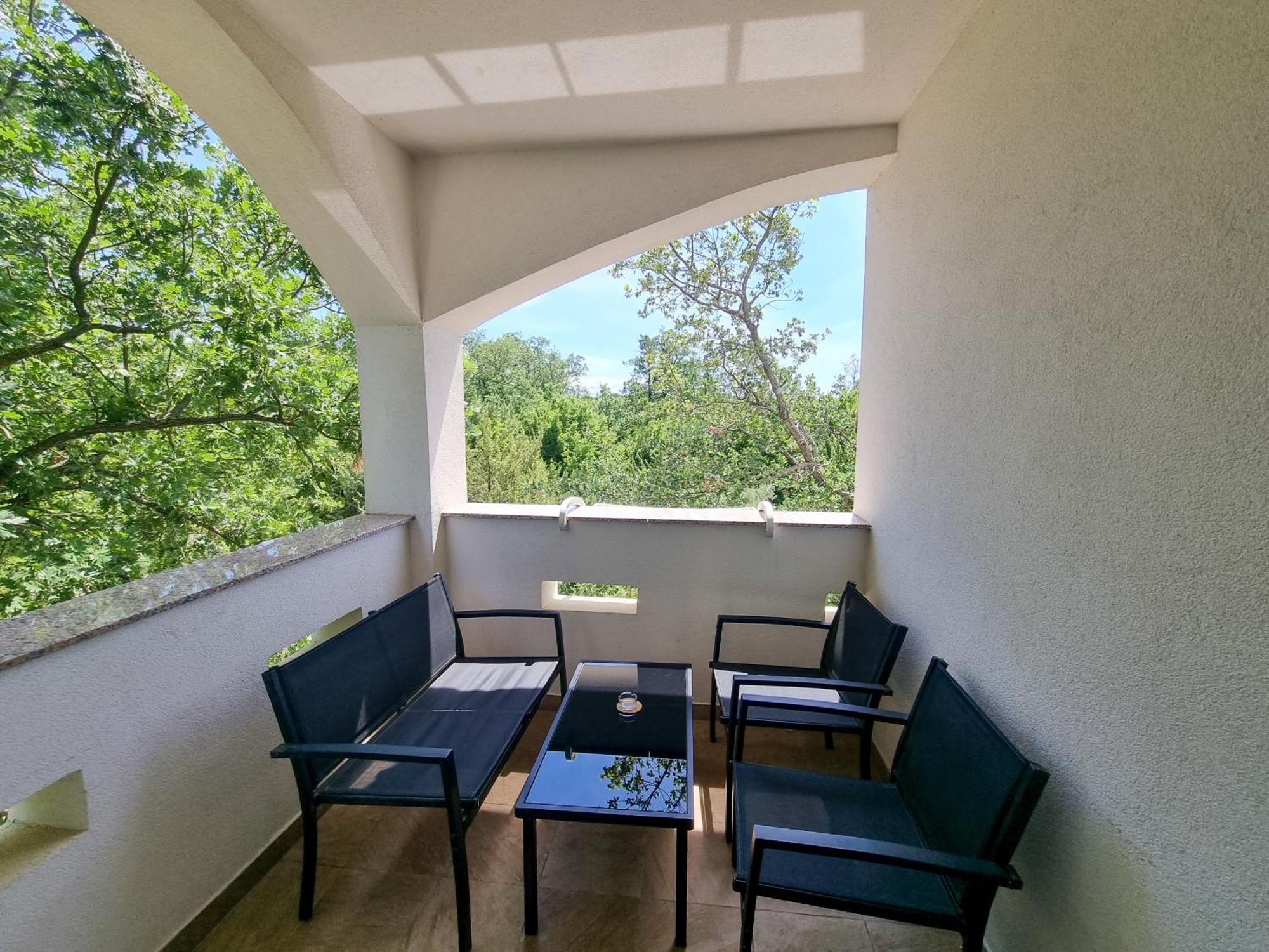 Apartments & Room Danijel Pinezići Εξωτερικό φωτογραφία