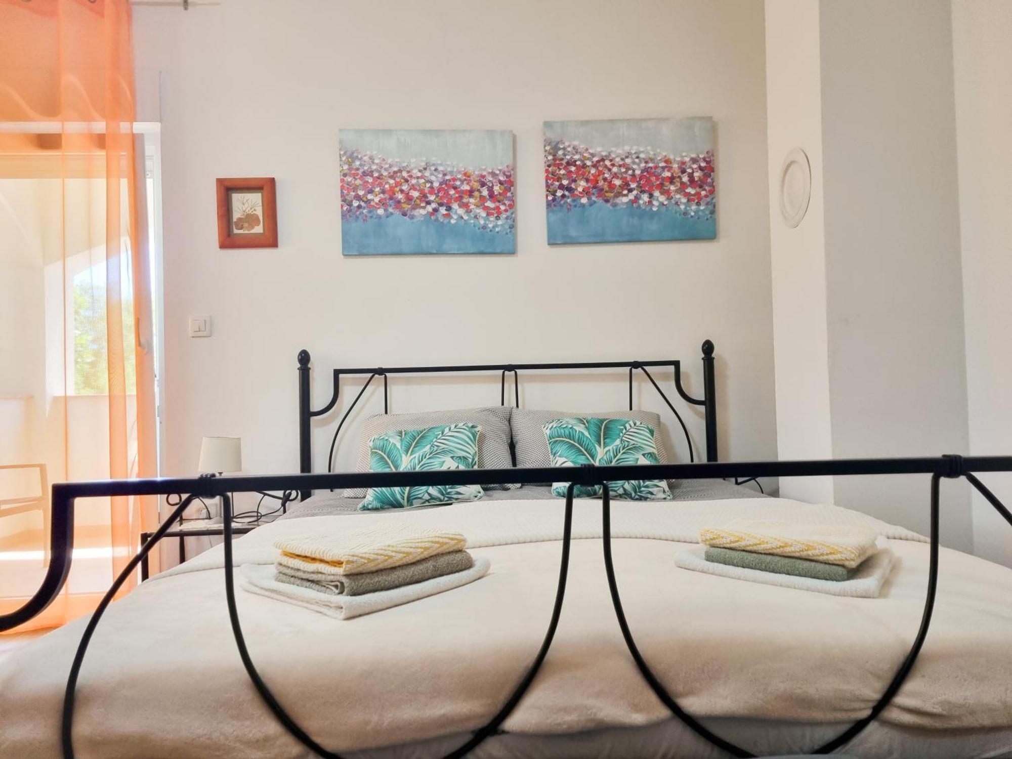 Apartments & Room Danijel Pinezići Εξωτερικό φωτογραφία