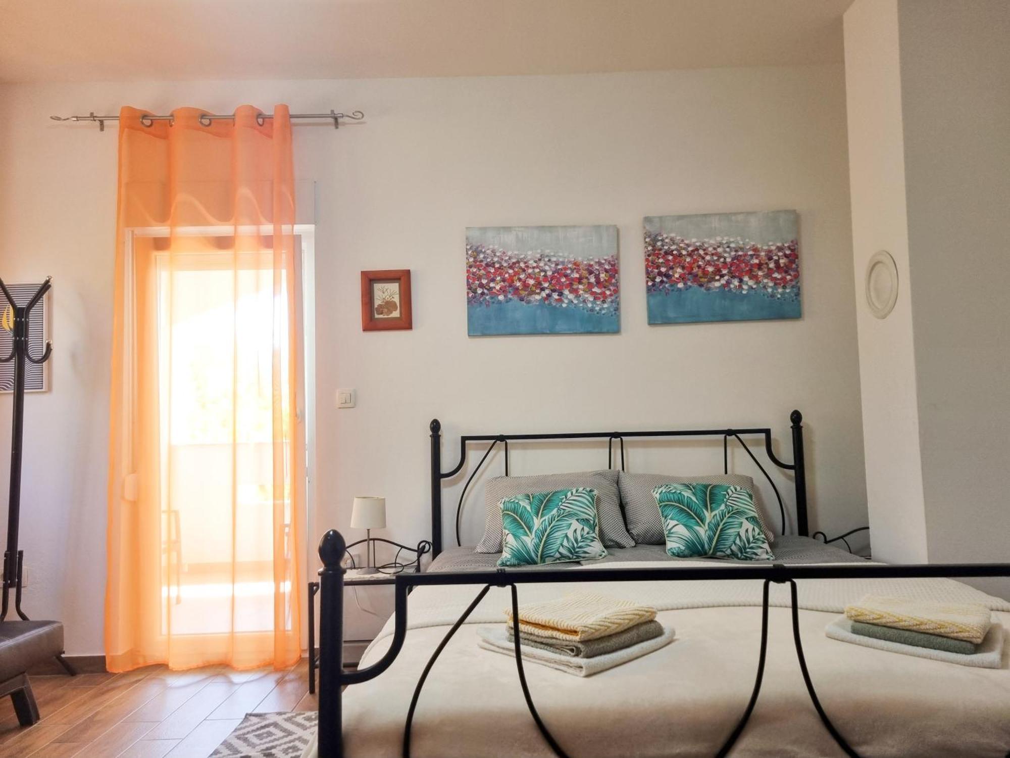 Apartments & Room Danijel Pinezići Εξωτερικό φωτογραφία