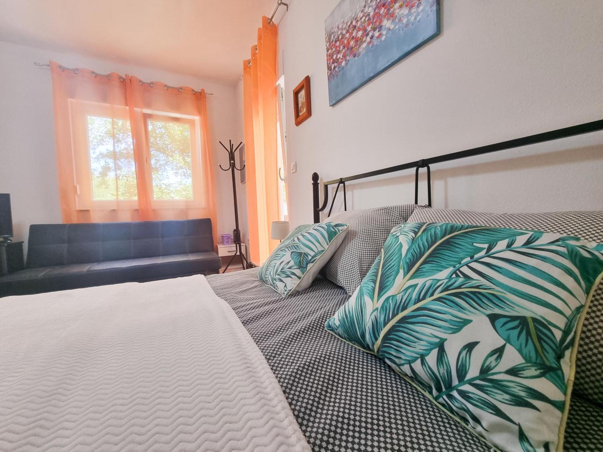 Apartments & Room Danijel Pinezići Εξωτερικό φωτογραφία