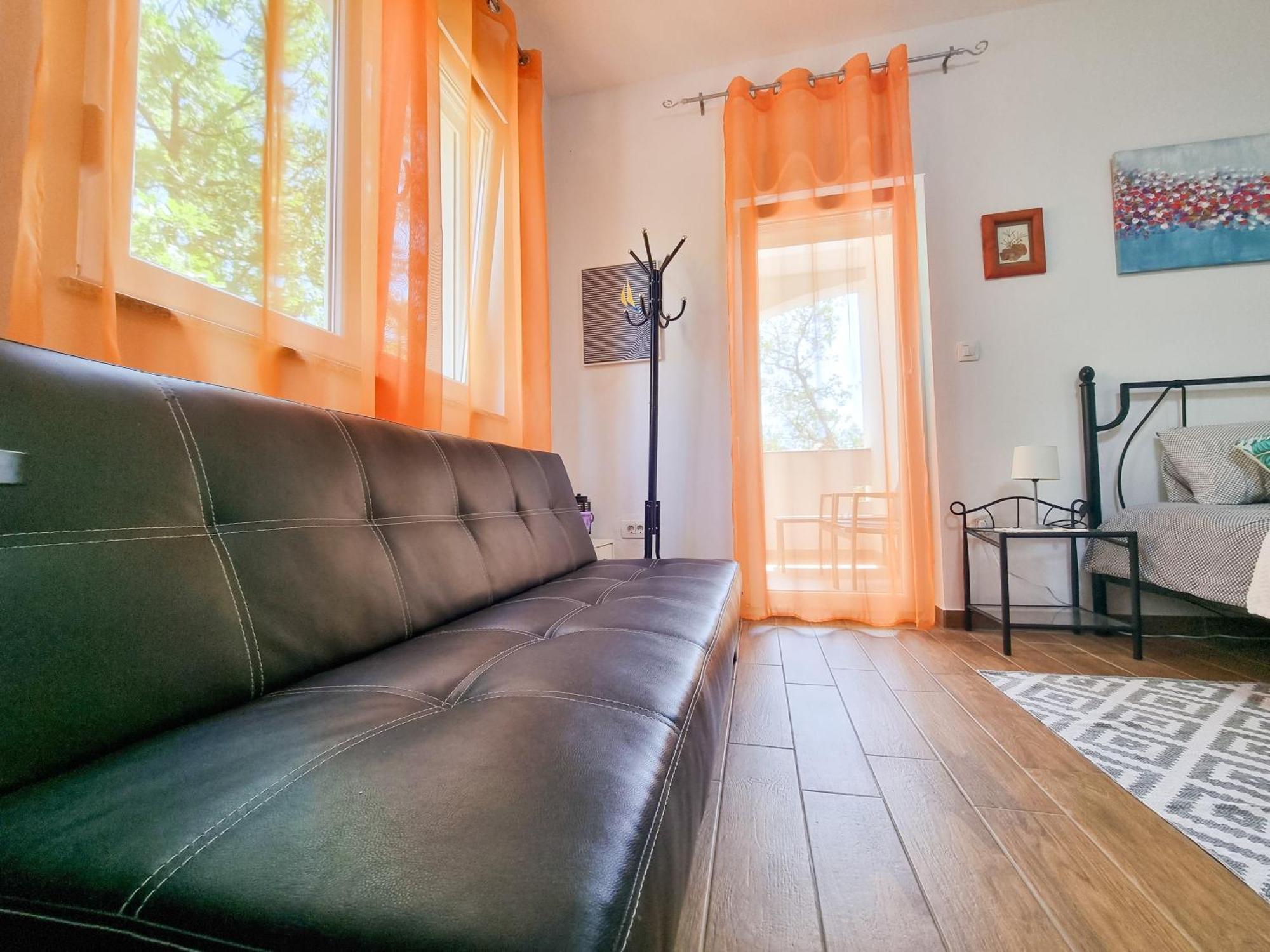 Apartments & Room Danijel Pinezići Εξωτερικό φωτογραφία